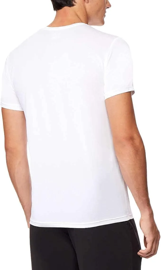 32 DEGREES Men's Air Mesh Tee 4-Pack