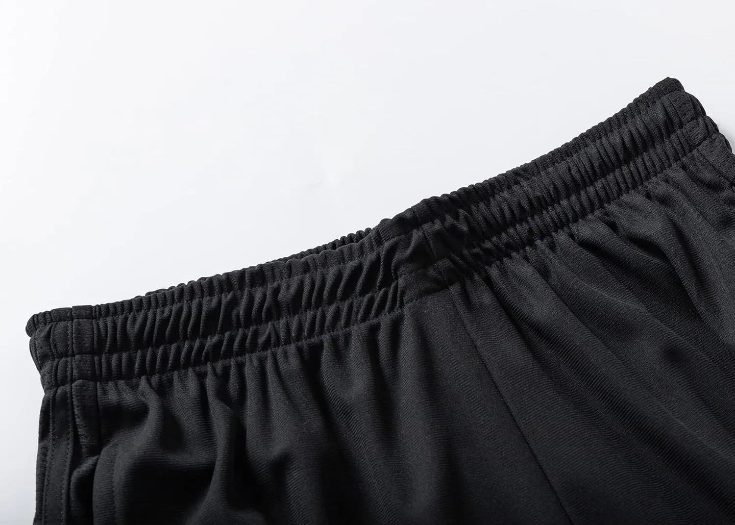 Abovewater Men’s Basketball Shorts with Deep Pockets Running Shorts & Gym Training Shorts with Drawstring