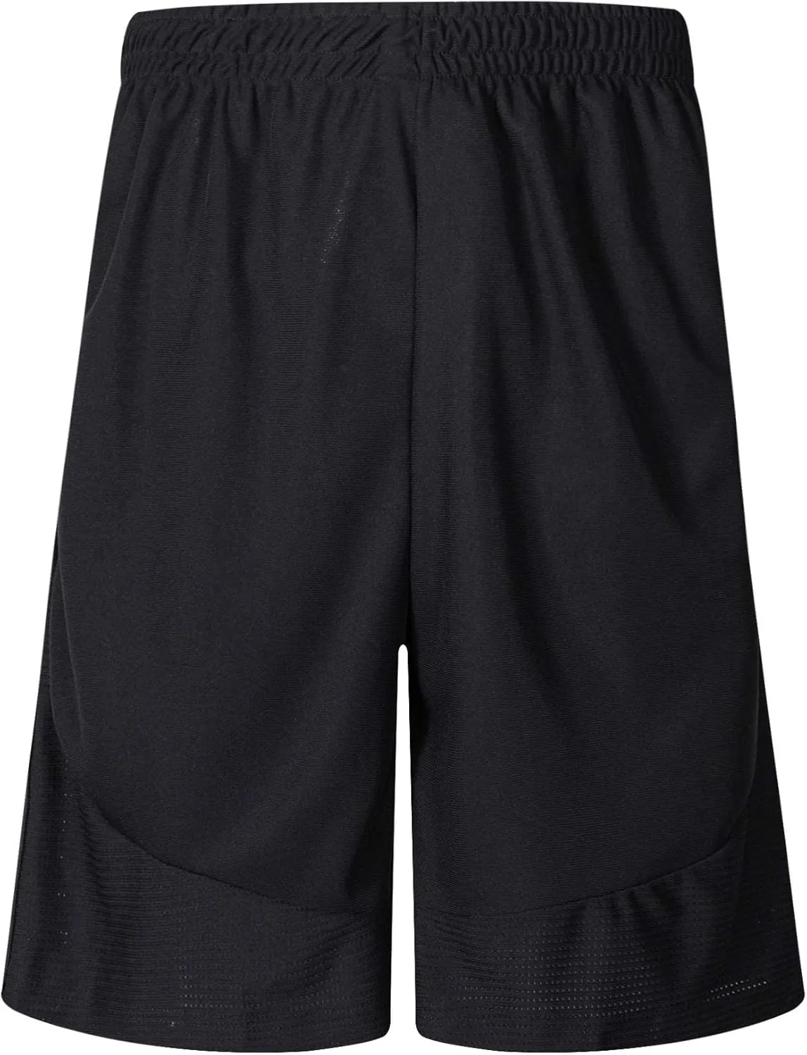 Abovewater Men’s Basketball Shorts with Deep Pockets Running Shorts & Gym Training Shorts with Drawstring