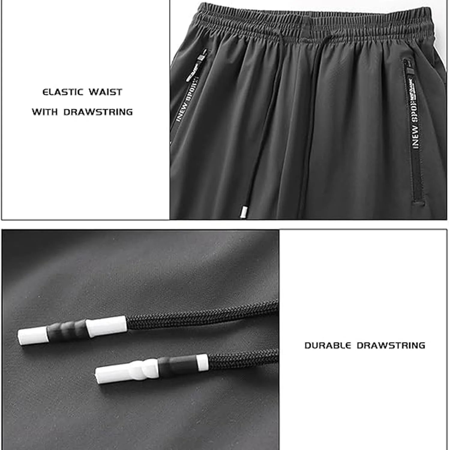 Airyflex Shorts, Icedactive - Women's Ice Silk Quick Drying Stretch Pants, Quick Dry Ice Silk Shorts, All Day Comfort