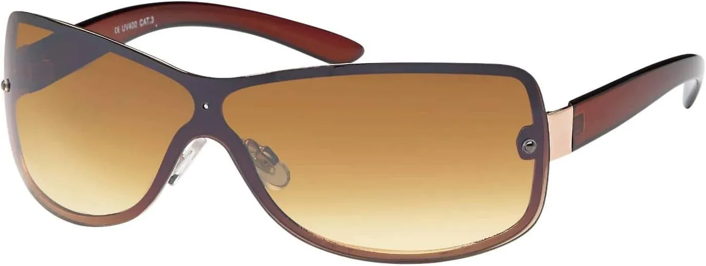 BEZLIT Women Sunglasses Butterfly Ladies A0553
