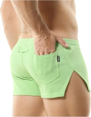 BIFUTON Gym Shorts Men,Men's Athletic Running Shorts Quick Dry Lightweight Workout Sport Gym Shorts Fitness Shorts for Men