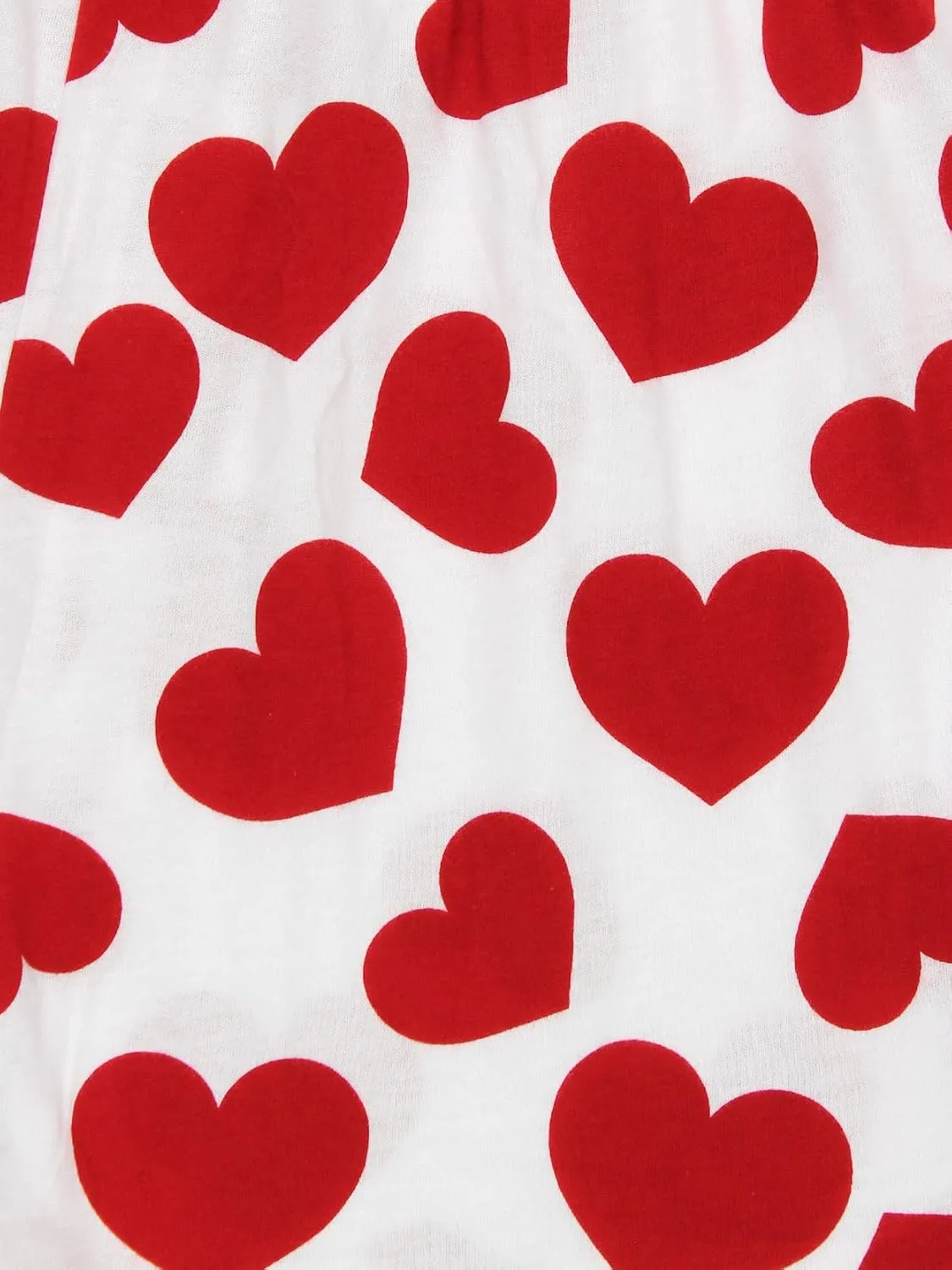 Briefly Stated Novelty Love Style Men's Boxer Shorts