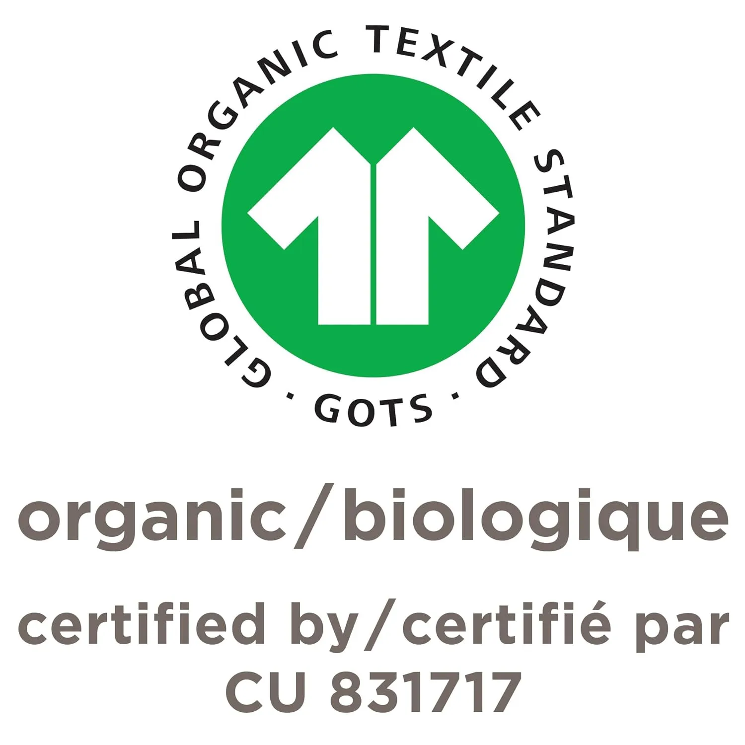 Burt's Bees Baby Infant Bibs, 100% Organic Cotton Drool Cloths, Newborn Essentials