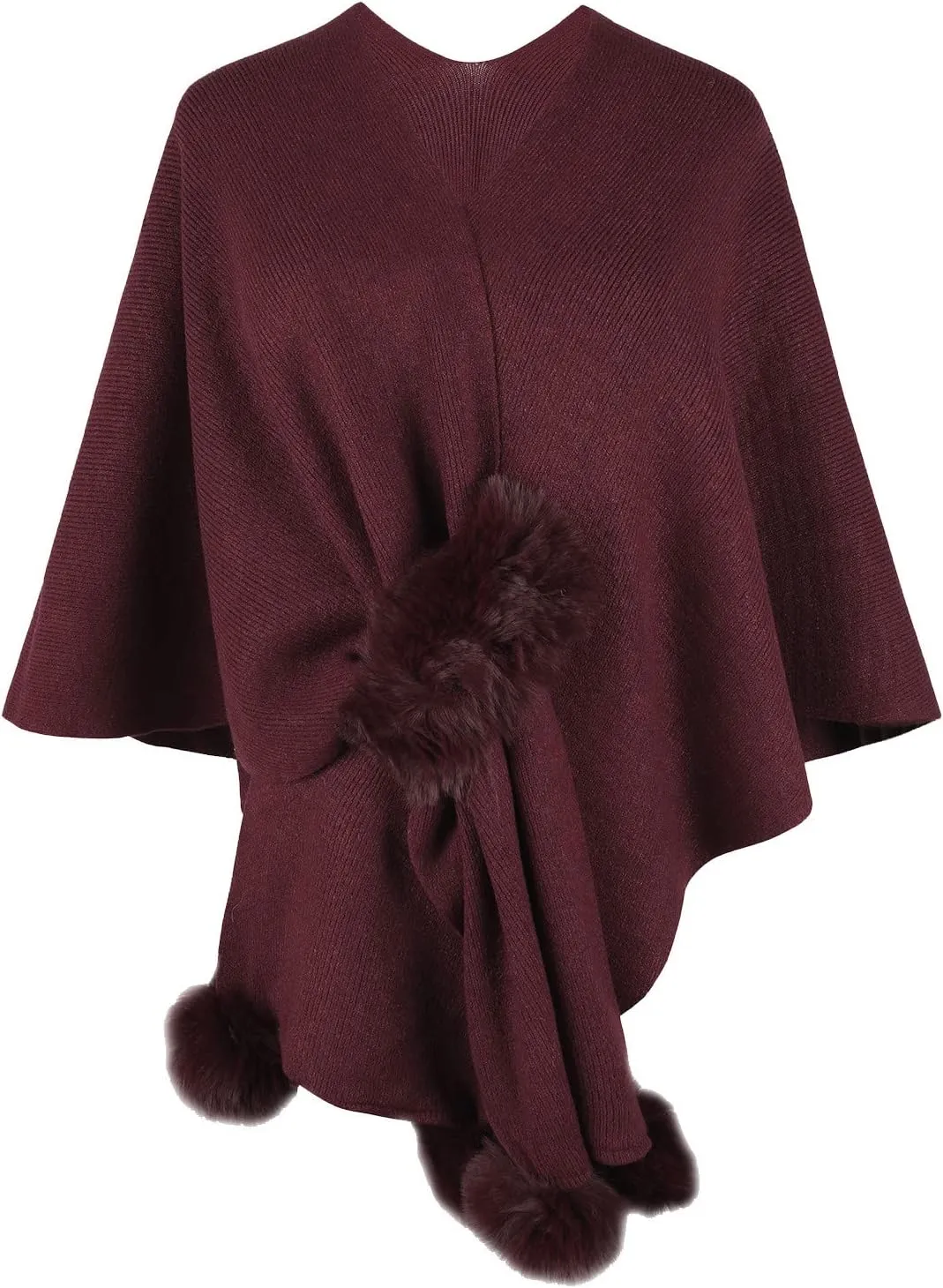 Cashmere Wool Shawl Scarf Winter Soft Pashmina Shawl Wrap Stole Wedding Party Cardigan Sweater for Evening Dresses