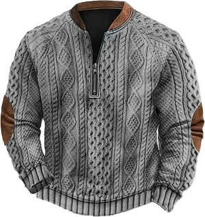 Clearance 2024 Deals Of The Day Men Sweatshirts Blank Hoodie Men Men'S Work Utility Safety Overalls Workout Hoodies For Men Wind Breaker Jackets Mens Adult Hoodies A-grey