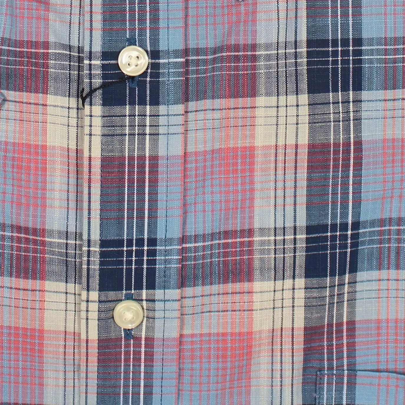 Gold Label Roundtree & Yorke Big and Tall Men's Short Sleeve Pocket Shirt Non-Iron Wrinkle-Resistant