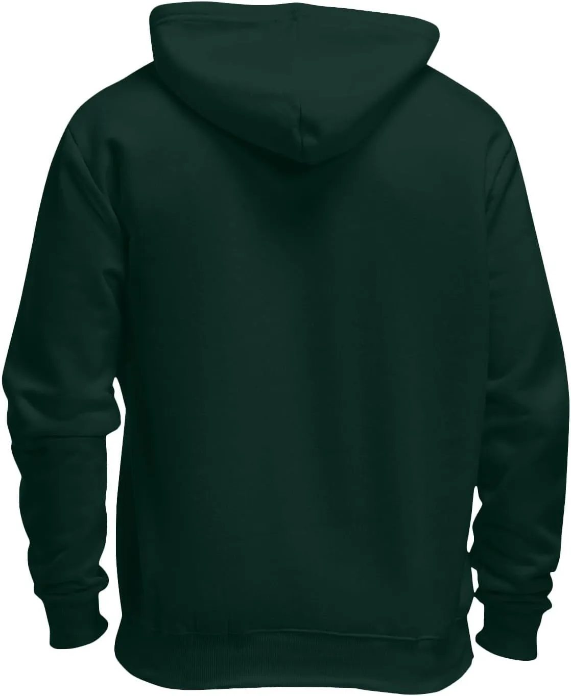Graphic Hoodies for Men Letter Print Hoodies New York Country Sweatshirt Solid Long Sleeve Y2K Hoodie