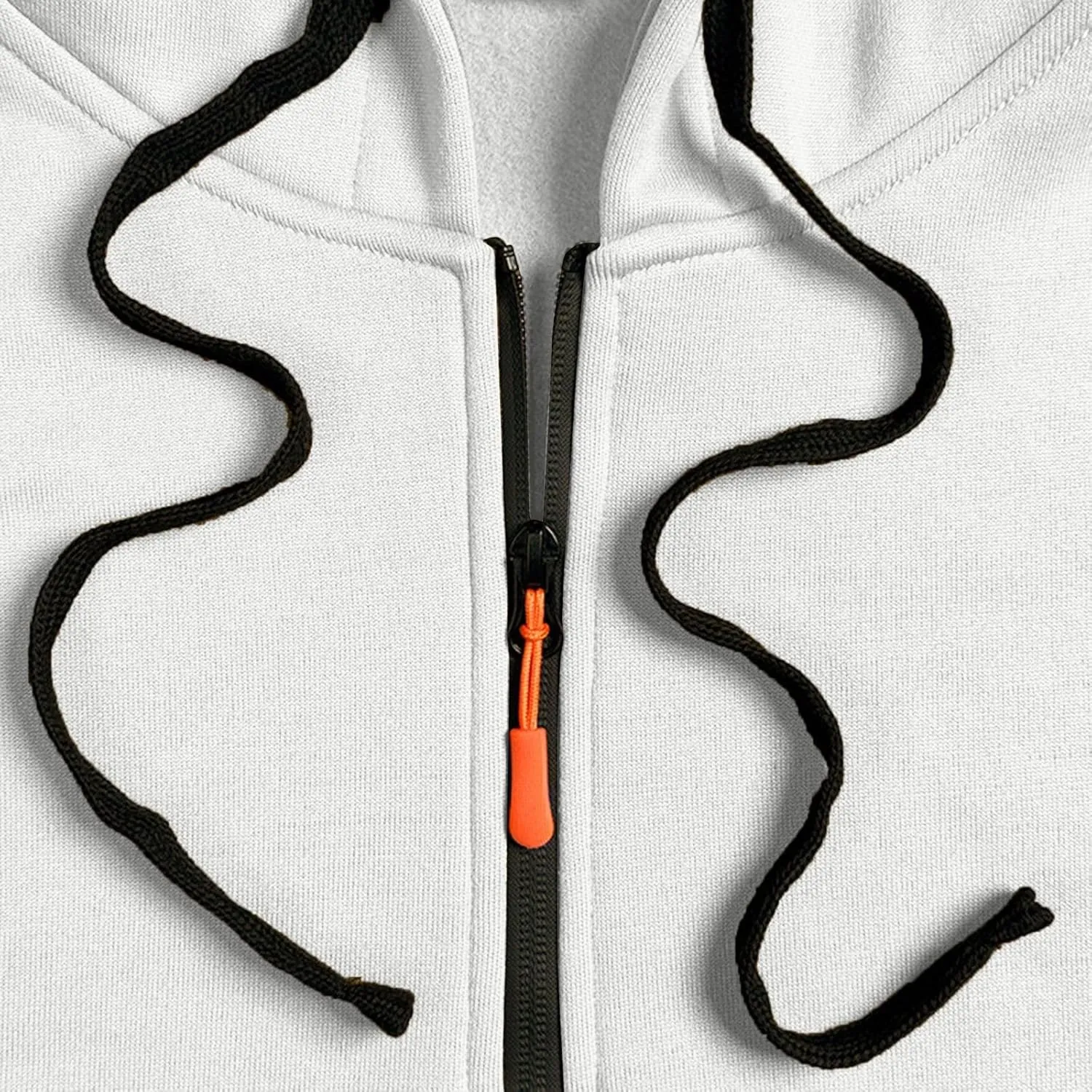 Graphic Men's Zipper Hoodies Winter Workout Plain Drawstring Sweatshirt Comfy Long Sleeve Shirt with Pockets