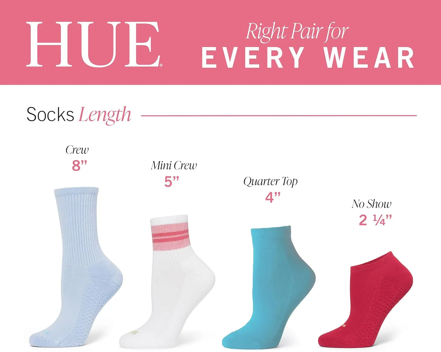 HUE Women's Air Sport 3 Pair Pack No Show Socks