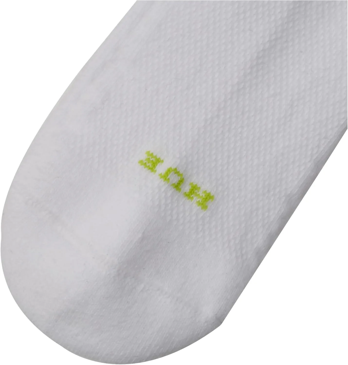 HUE Women's Air Sport 3 Pair Pack No Show Socks