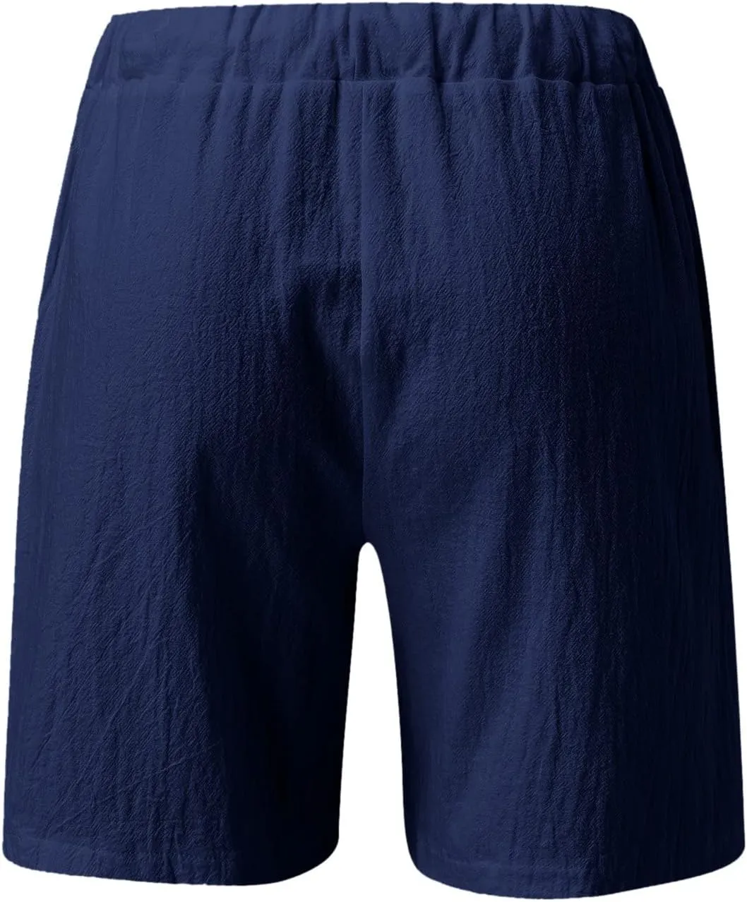 LCMTWX Khaki Women's Athletic Hiking Quick Shorts