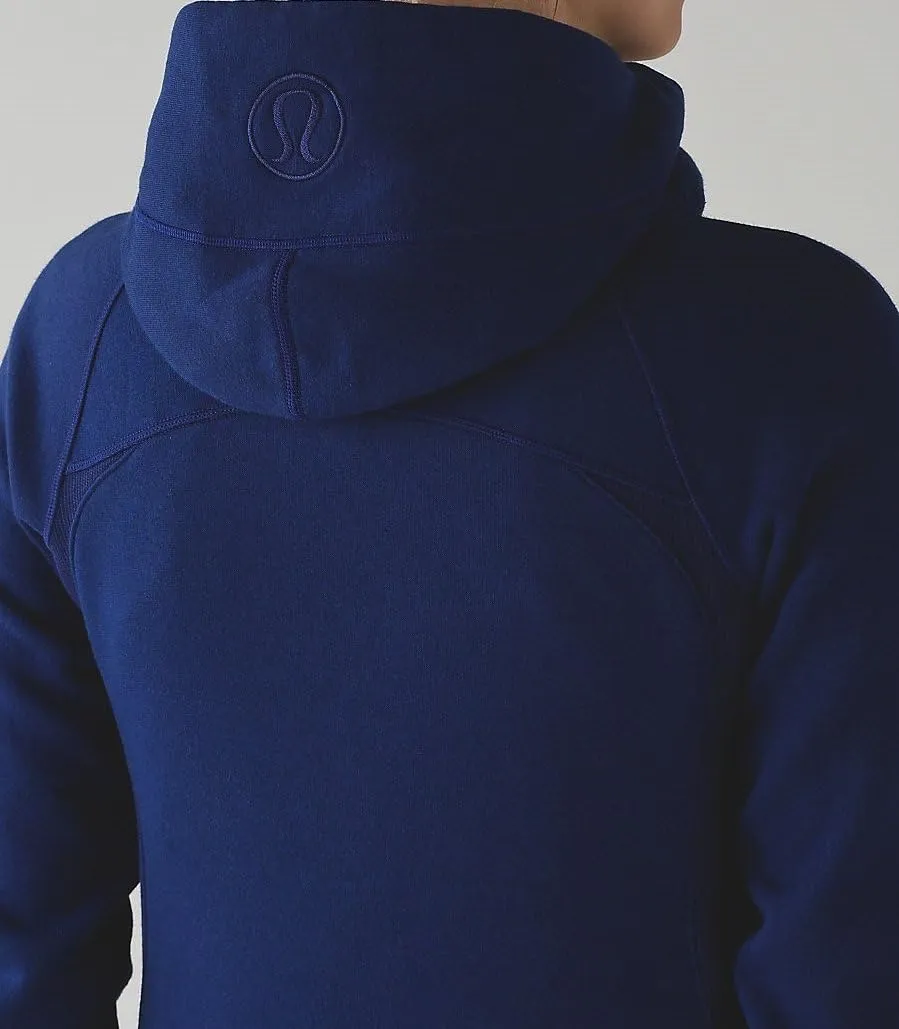 Lululemon Scuba Hoodie