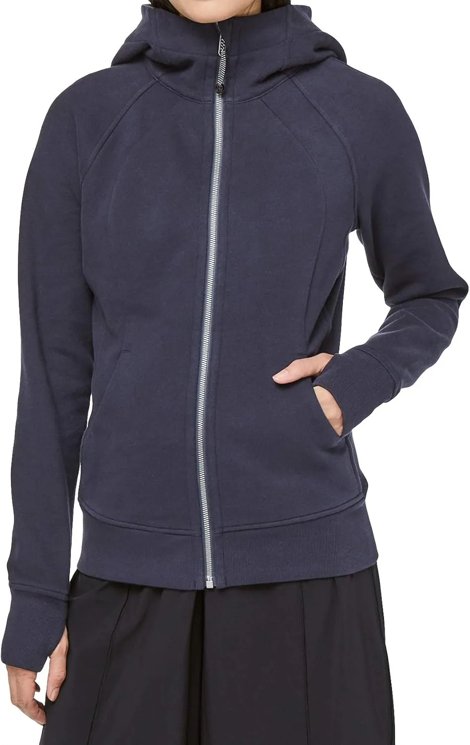 Lululemon Scuba Hoodie