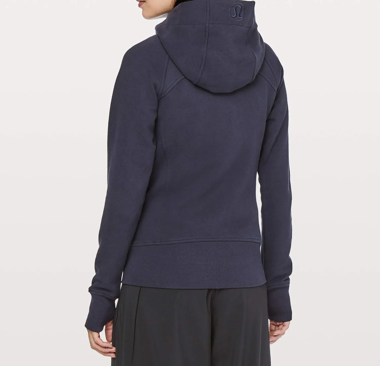 Lululemon Scuba Hoodie