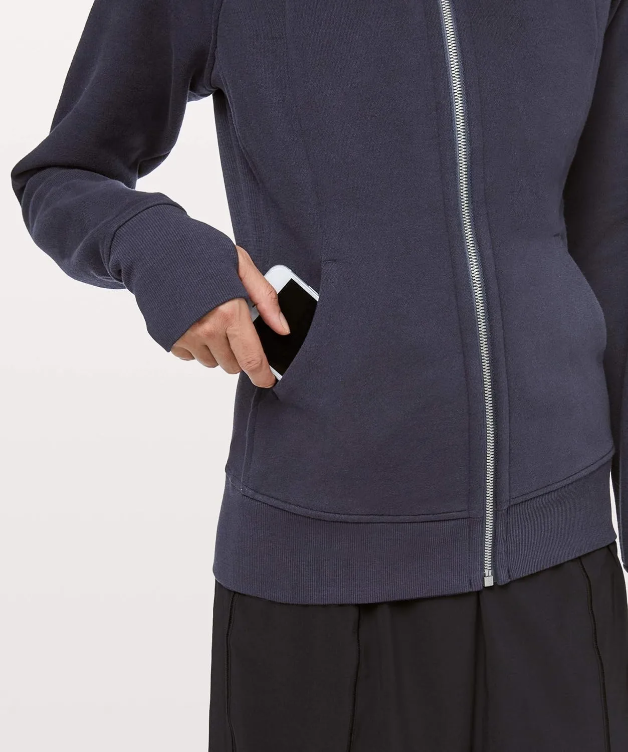 Lululemon Scuba Hoodie