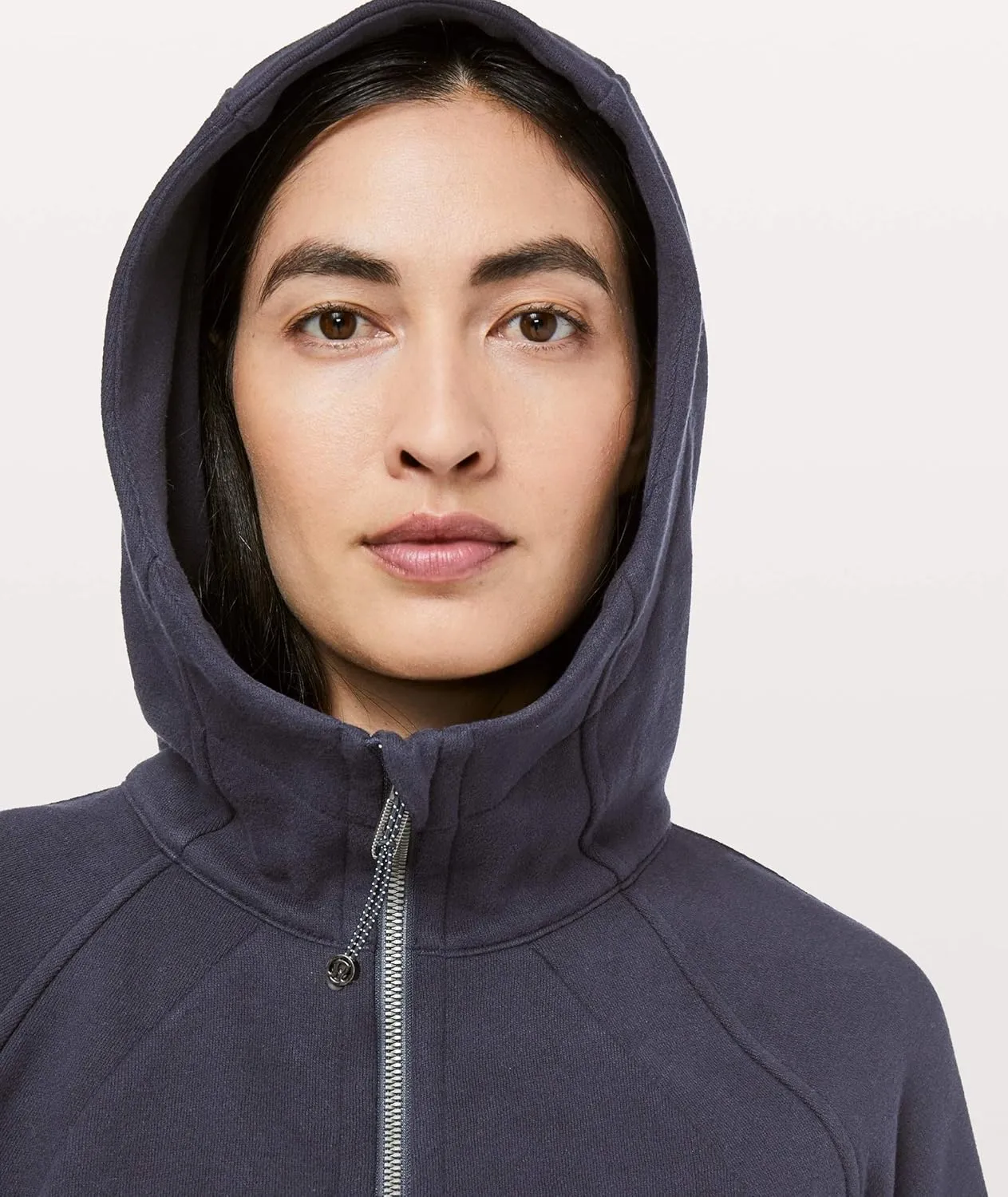 Lululemon Scuba Hoodie