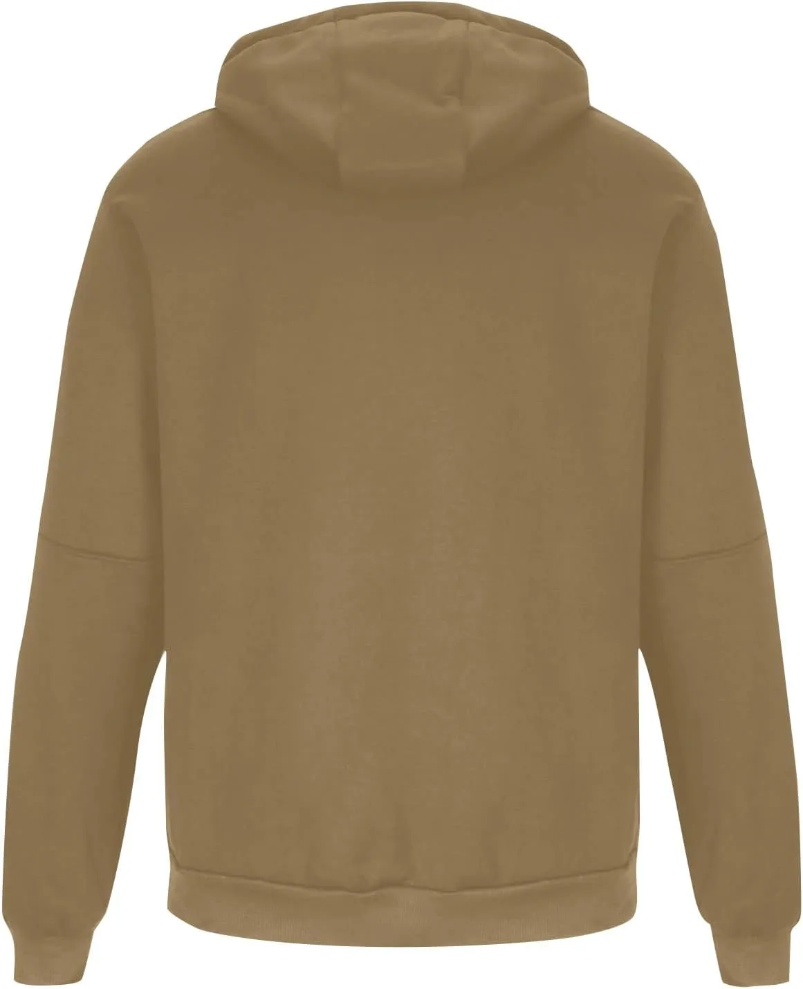 Men Zip up Hoodie Plain Fashion Sweatshirt Lightweight Casual Jackets Fall Sweaters with Pockets