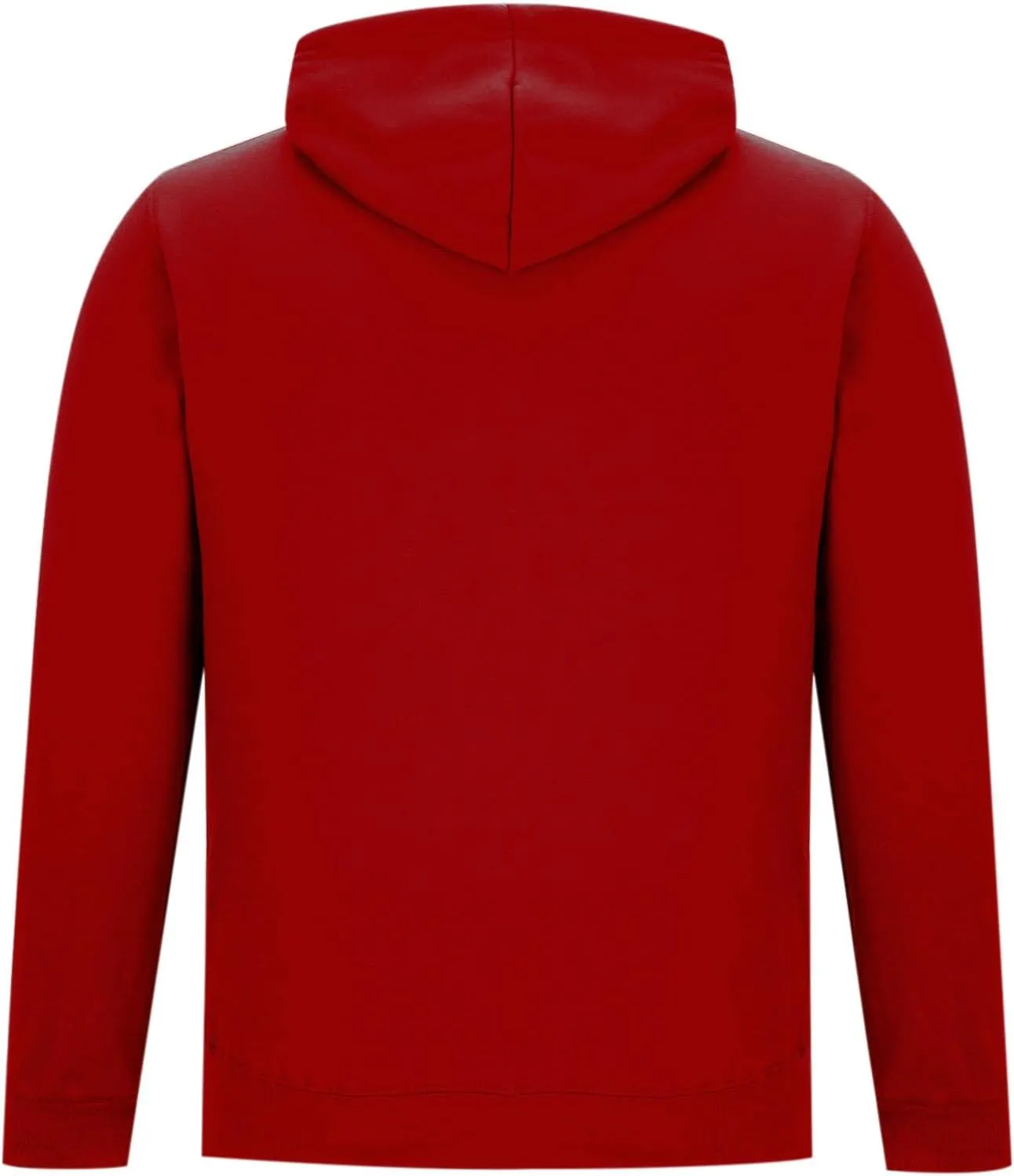 Mens Hoodies,Black Hoodie Full Zip Sweatshirts Jacket Teen Boys Fleece Coat Fall Casual Long Sleeve Zip Up Pullover