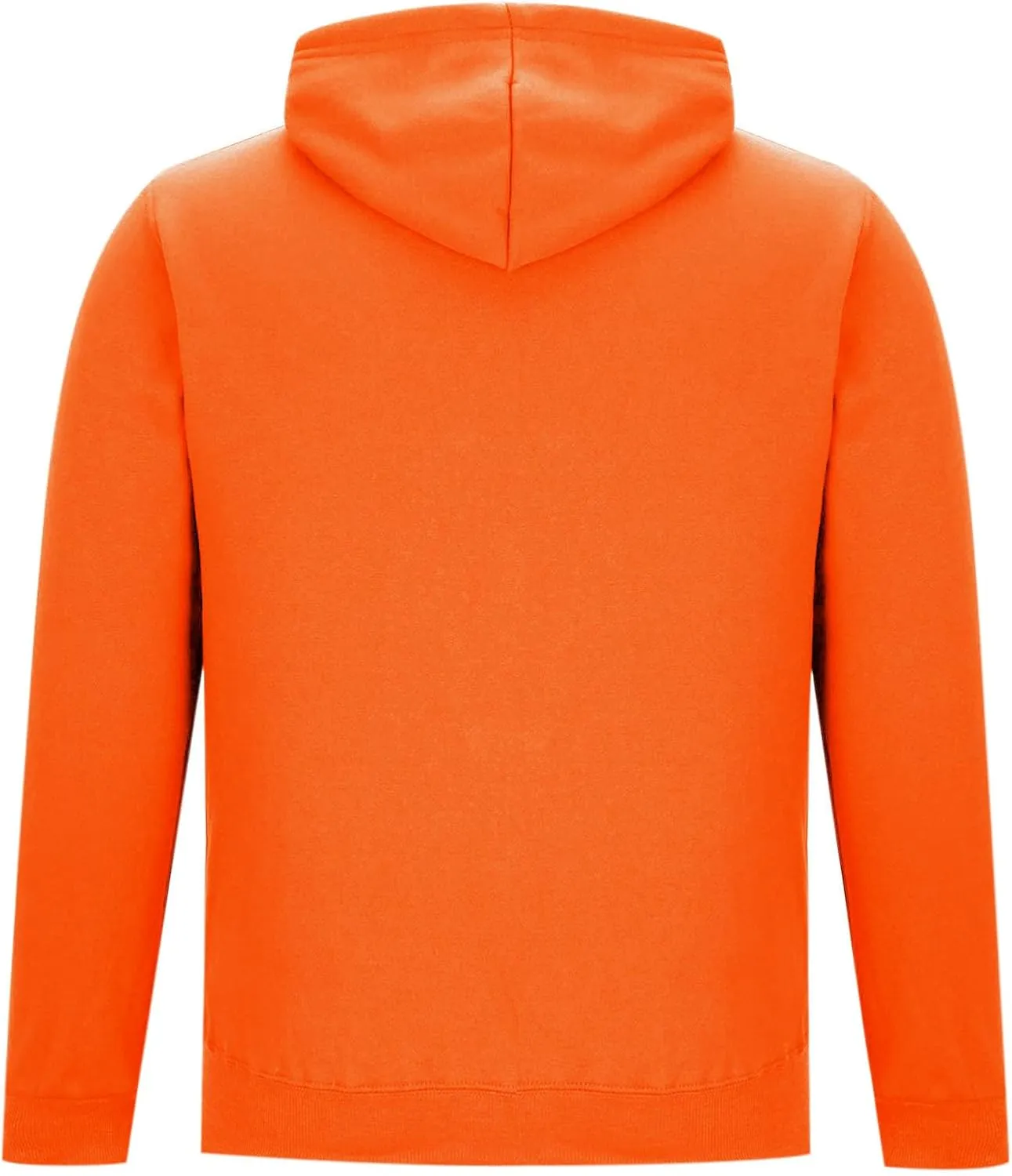 Mens Hoodies,Black Hoodie Full Zip Sweatshirts Jacket Teen Boys Fleece Coat Fall Casual Long Sleeve Zip Up Pullover