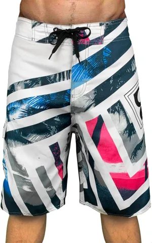 Men's Swim Trunks Quick Dty Bathing Suit Size Five Quick Drying Beach Pants Shorts Swim Shorts Suits Board