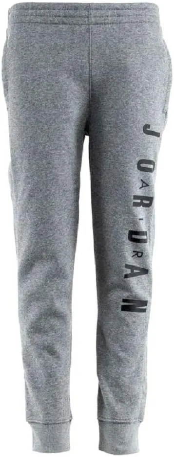 Nike Air Jordan Fleece Boys Jogger Pants