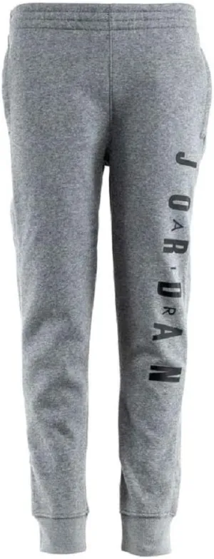 Nike Air Jordan Fleece Boys Jogger Pants