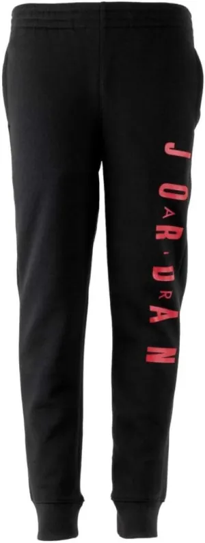 Nike Air Jordan Fleece Boys Jogger Pants