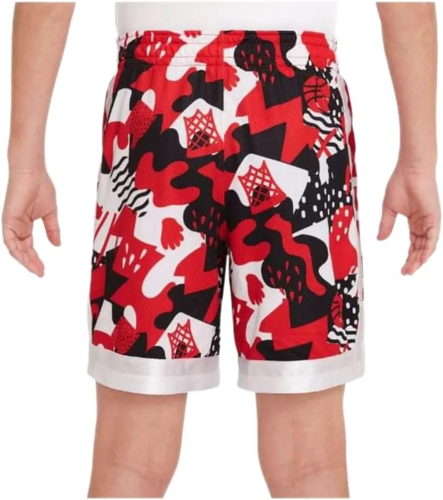Nike Jordan Big Boy's Jumpman Air Mesh Shorts