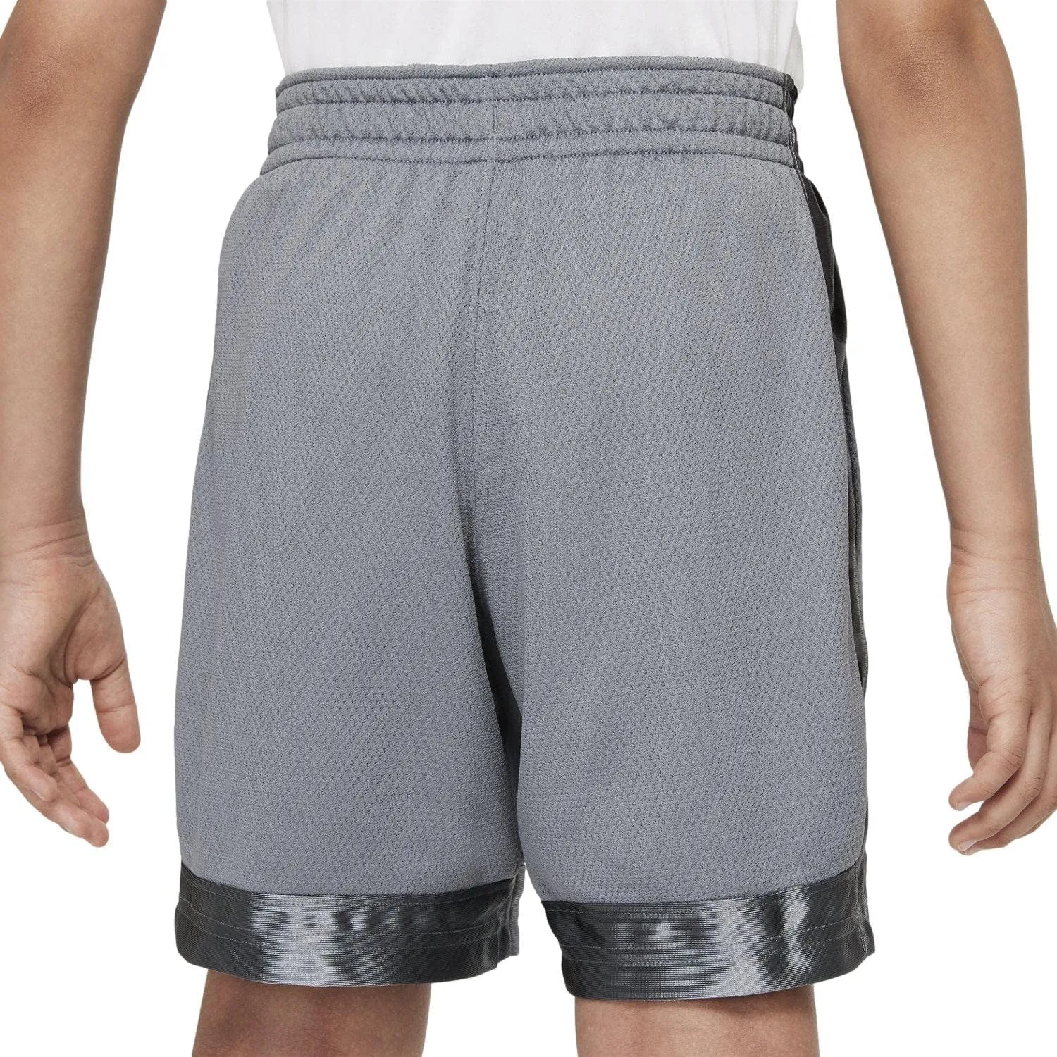 Nike Jordan Big Boy's Jumpman Air Mesh Shorts