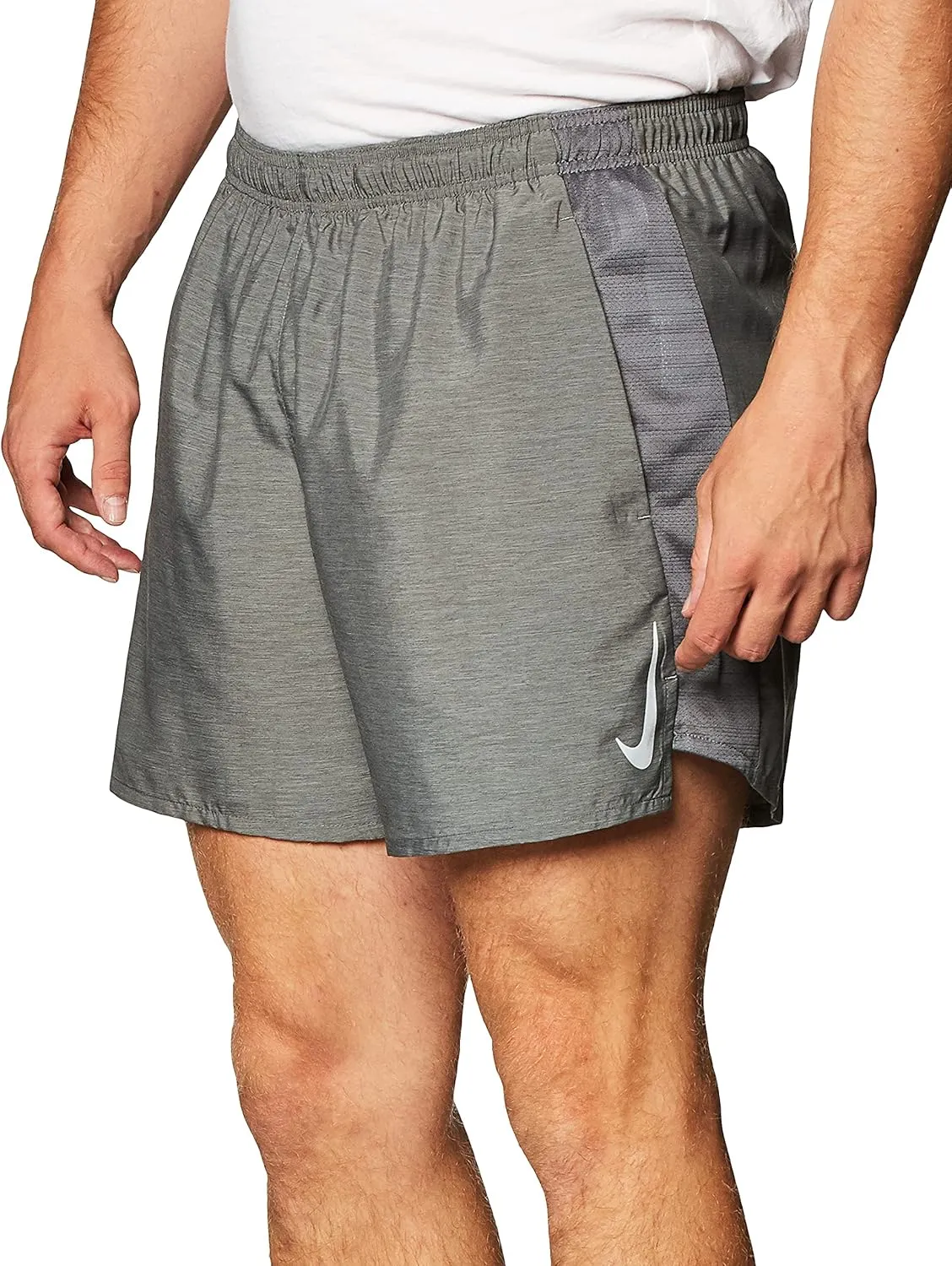 Nike Jordan Big Boy's Jumpman Air Mesh Shorts