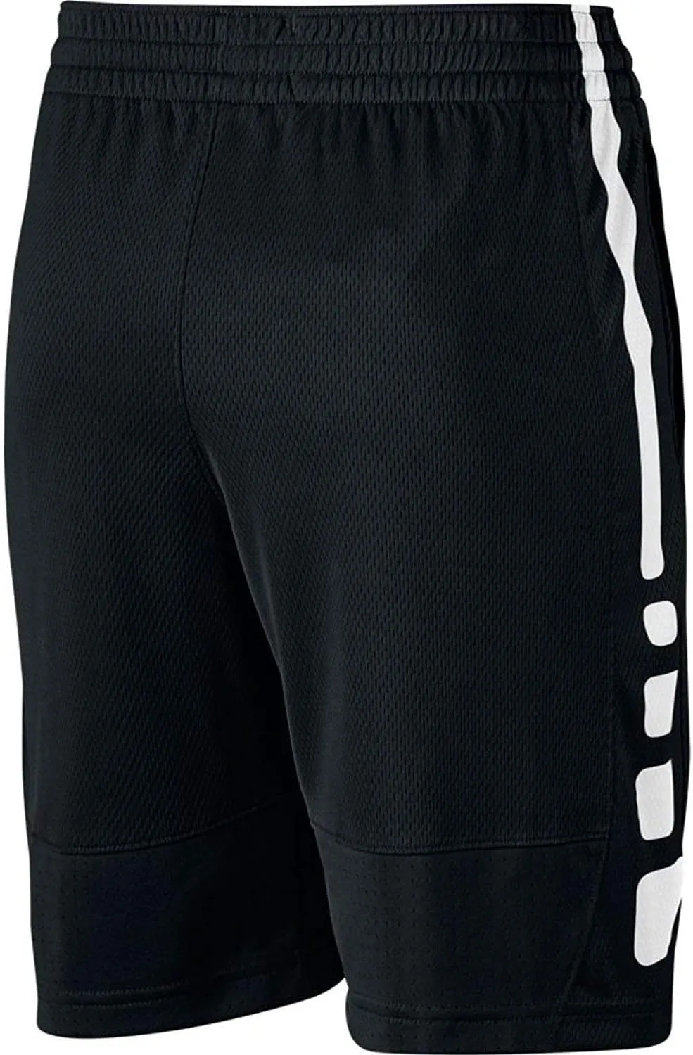 Nike Jordan Big Boy's Jumpman Air Mesh Shorts