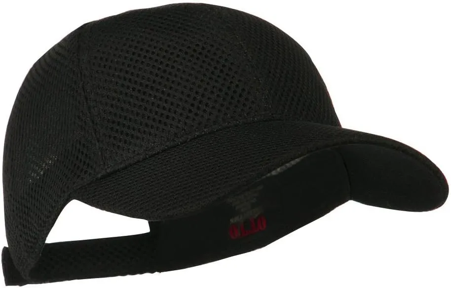 Otto Air Mesh Polyester Cap