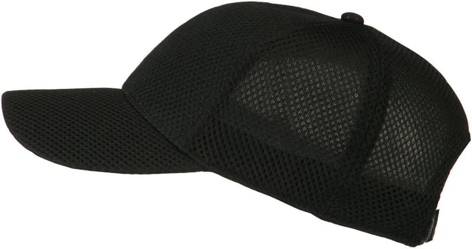 Otto Air Mesh Polyester Cap