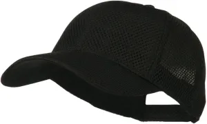 Otto Air Mesh Polyester Cap