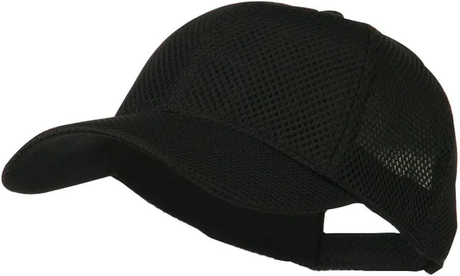 Otto Air Mesh Polyester Cap