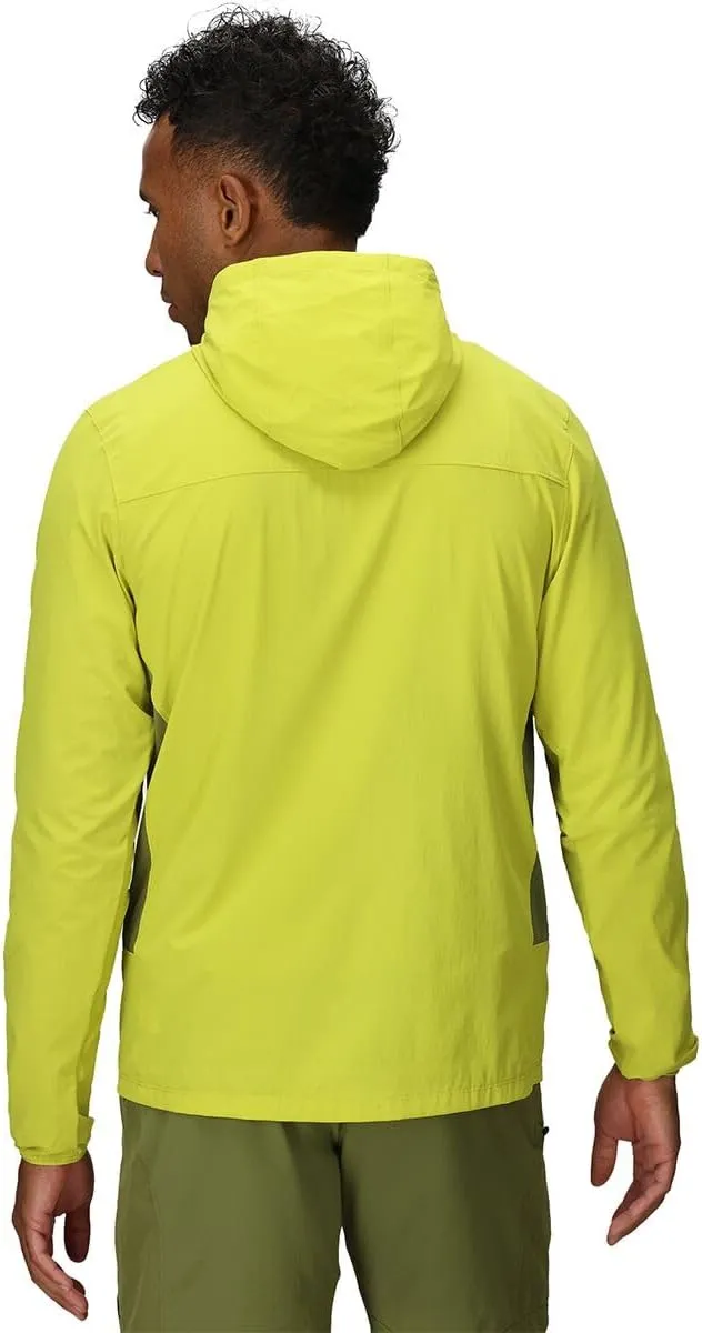 Outdoor Research Men's Astroman Air Sun Hoodie