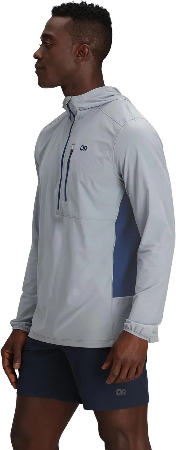 Outdoor Research Men's Astroman Air Sun Hoodie