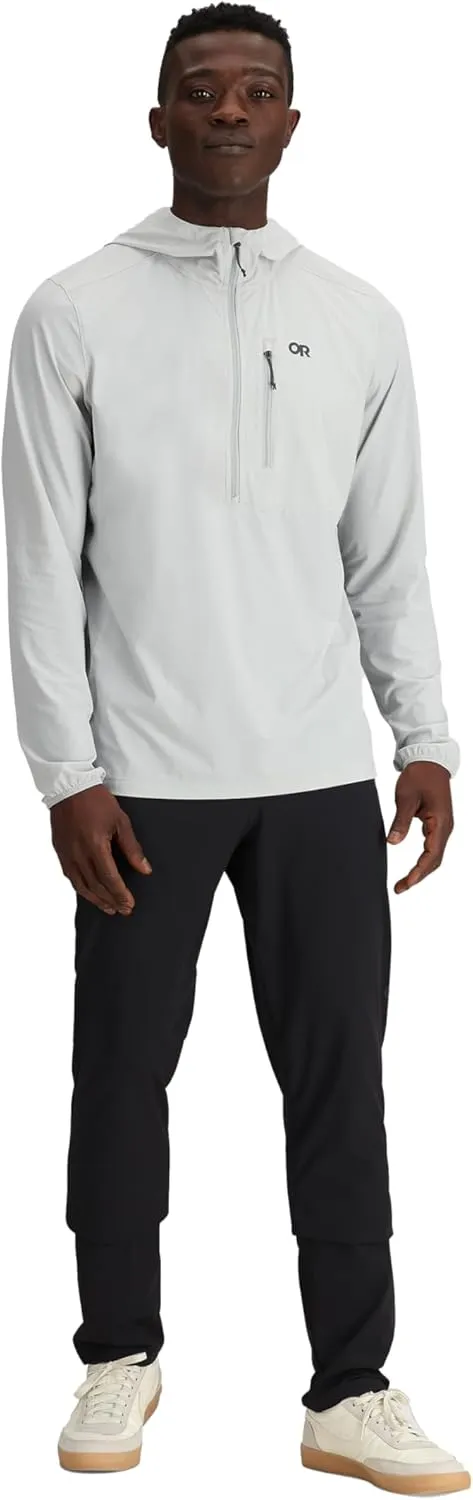 Outdoor Research Men's Astroman Air Sun Hoodie