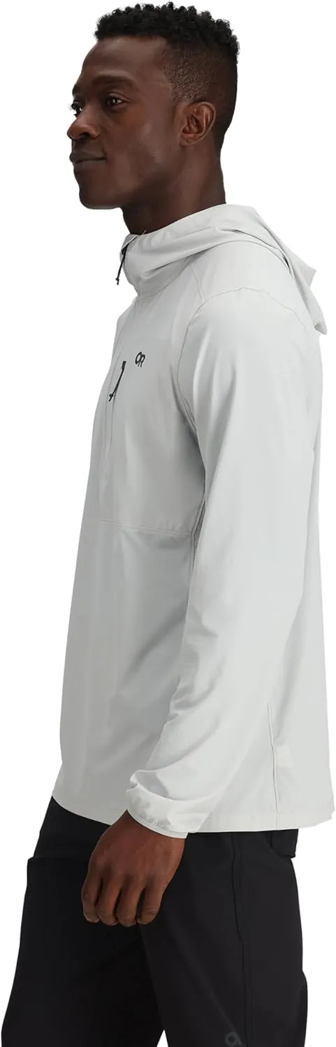Outdoor Research Men's Astroman Air Sun Hoodie