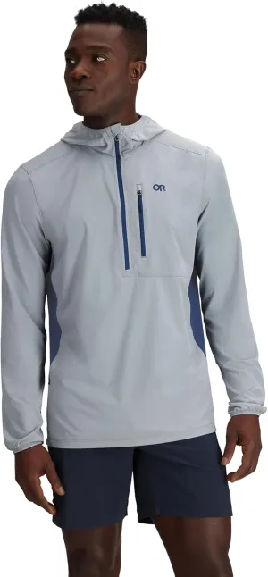 Outdoor Research Men's Astroman Air Sun Hoodie