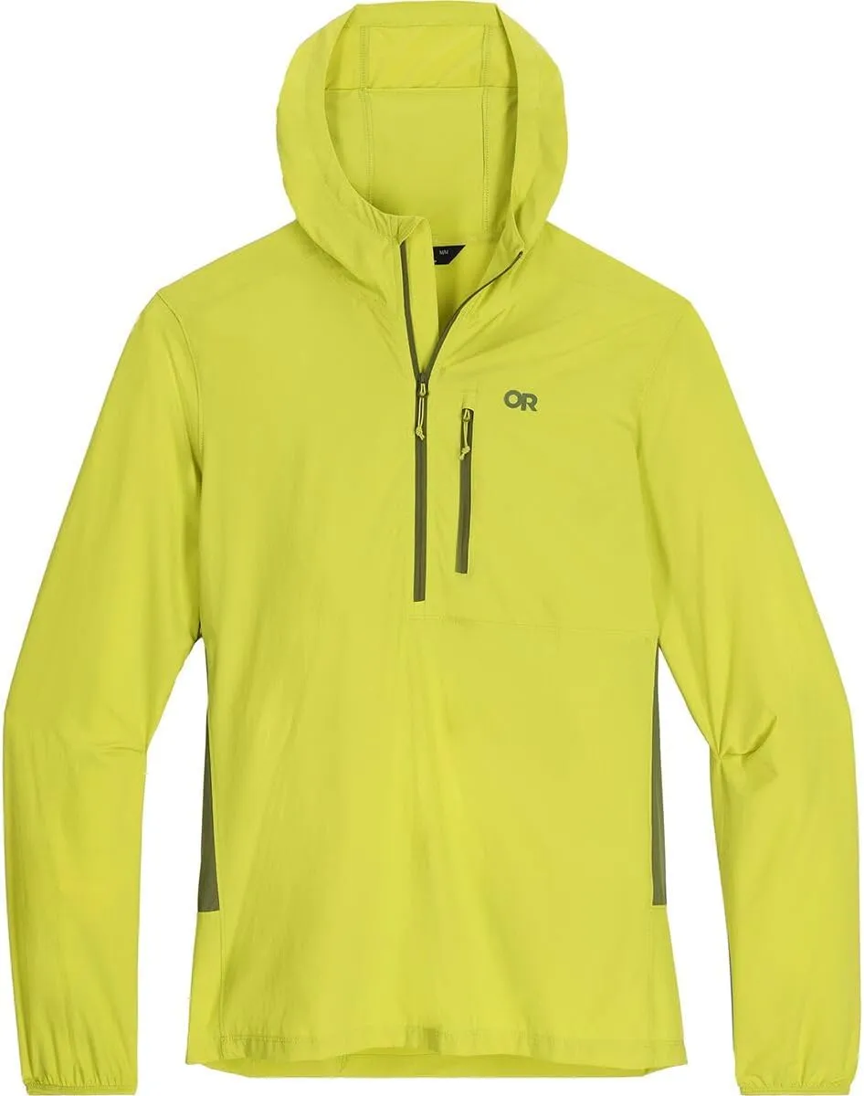 Outdoor Research Men's Astroman Air Sun Hoodie