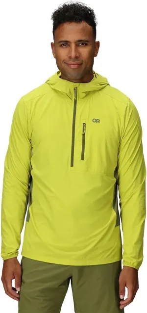 Outdoor Research Men's Astroman Air Sun Hoodie