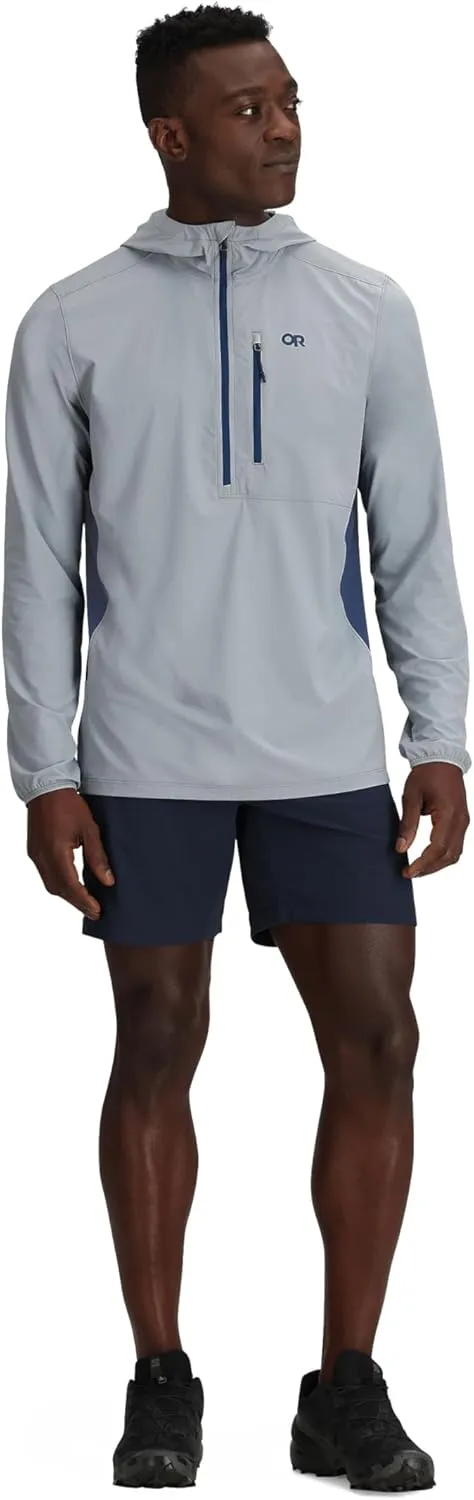 Outdoor Research Men's Astroman Air Sun Hoodie