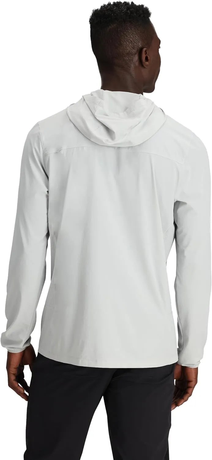 Outdoor Research Men's Astroman Air Sun Hoodie