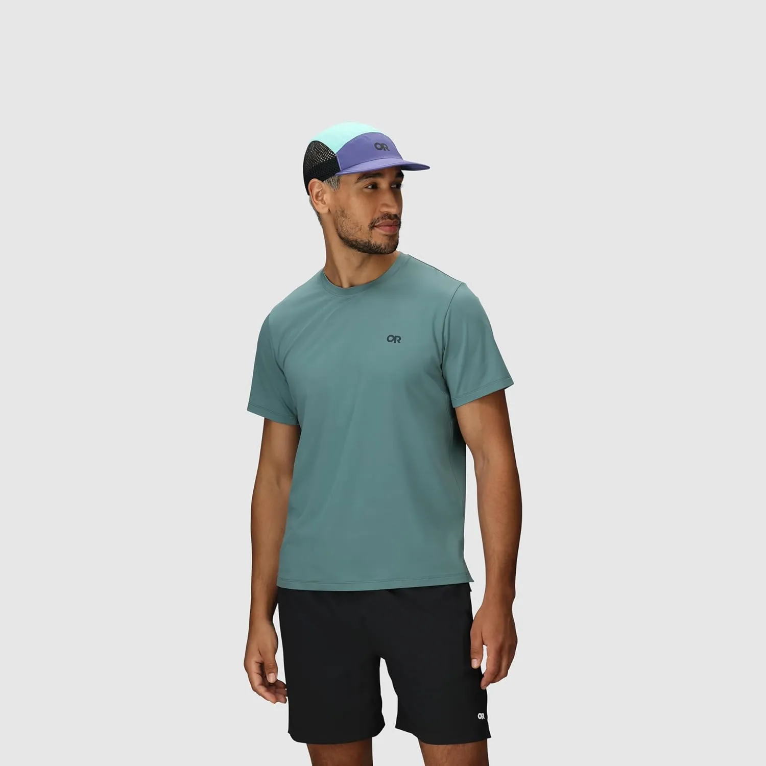 Outdoor Research Swift Air Cap