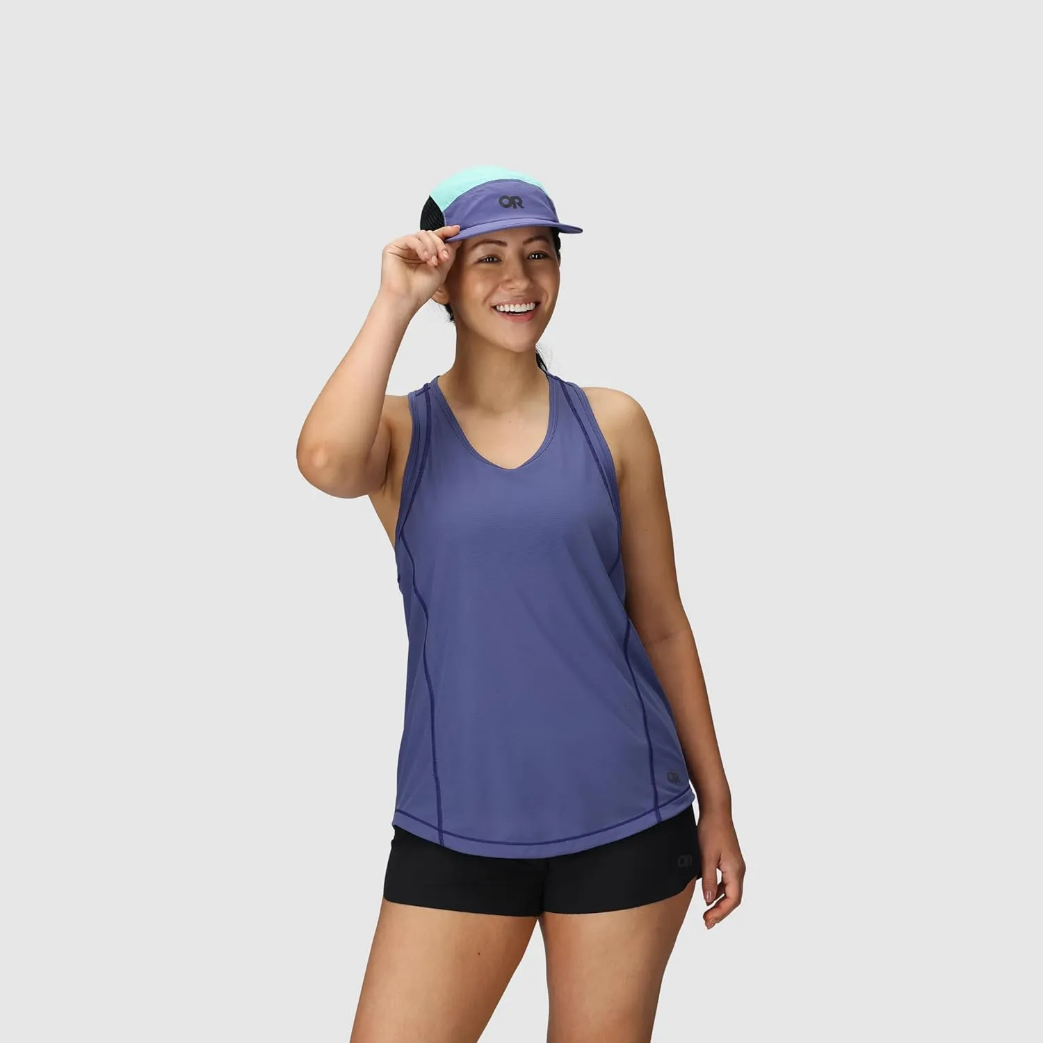 Outdoor Research Swift Air Cap