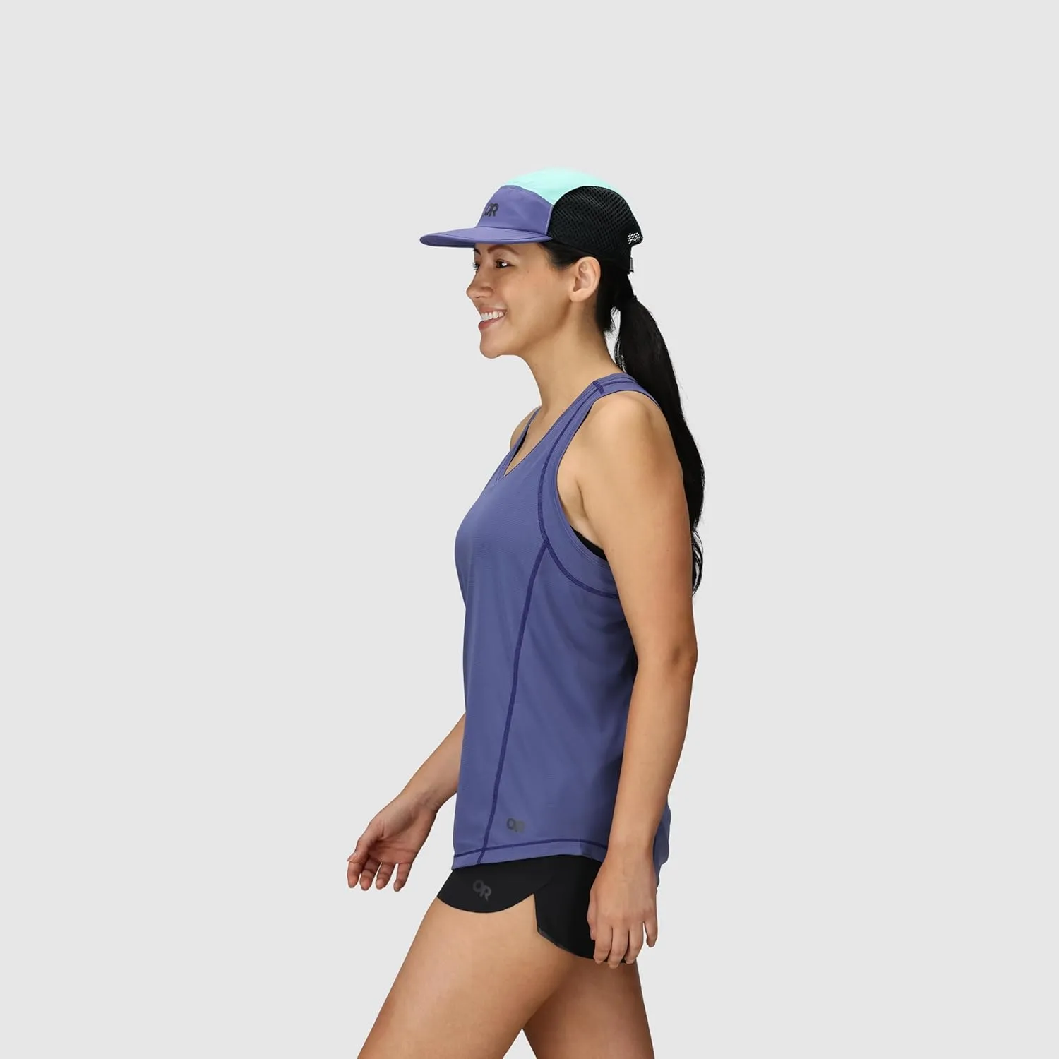 Outdoor Research Swift Air Cap