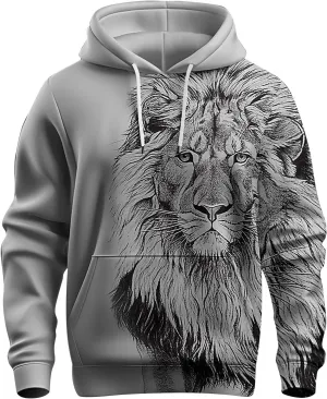 Plain Hoodie Hooded Winter Solid Men's Long Color Jacket And Sleeve Autumn Men's blouse Mens Oversized Hoodie Black