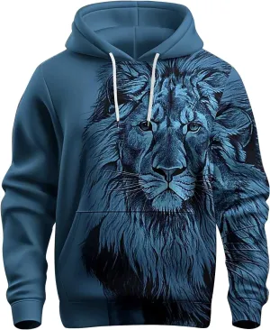 Plain Hoodie Hooded Winter Solid Men's Long Color Jacket And Sleeve Autumn Men's blouse Mens Oversized Hoodie Black